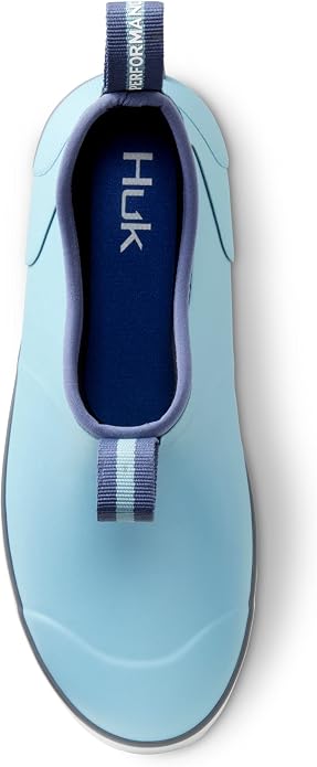 Womens KC Print Rogue Wave Boots