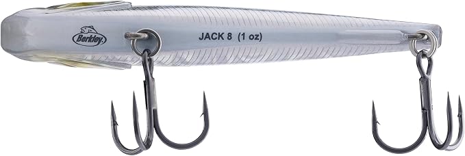 Berkley Jack
