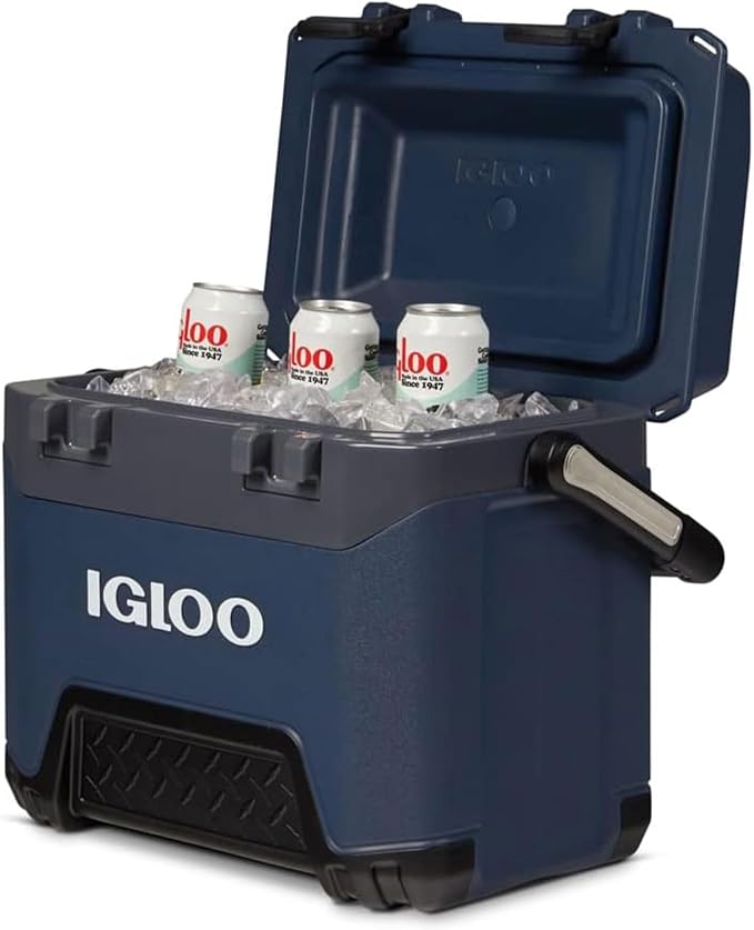 Igloo BMX Cooler | Insulated Hard Shell Ice Chest