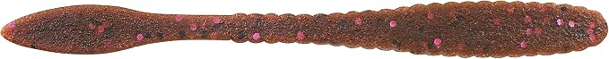 Berkley Berkley PowerBait MaxScent Flat Worm