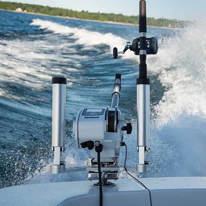 Cannon Dual-Axis