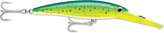 Rapala X-Rap Jerkbait 08 Fishing Lures