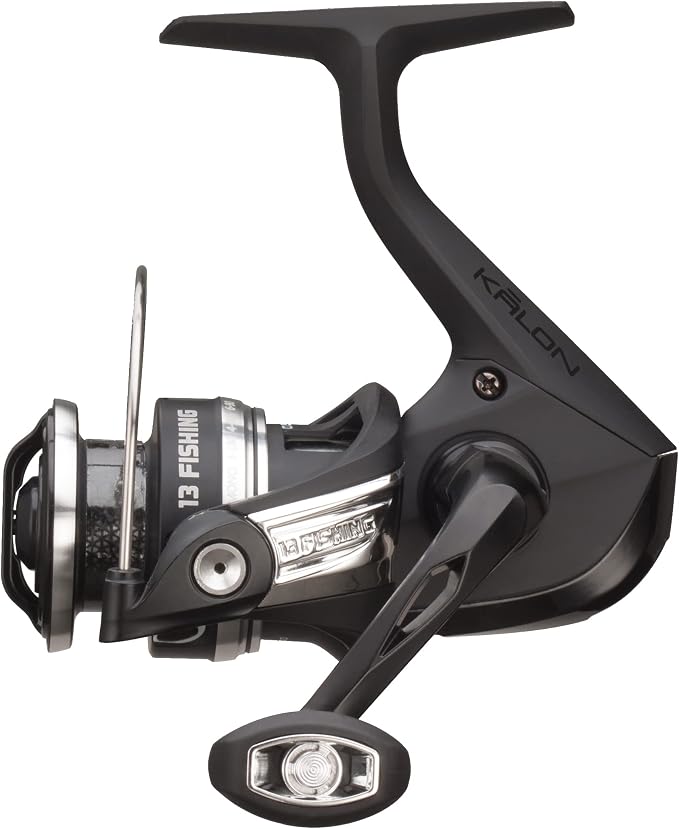 Kalon A - Spinning Reels