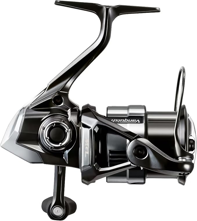 Shimano Vanquish C Spinning ReelsFishing