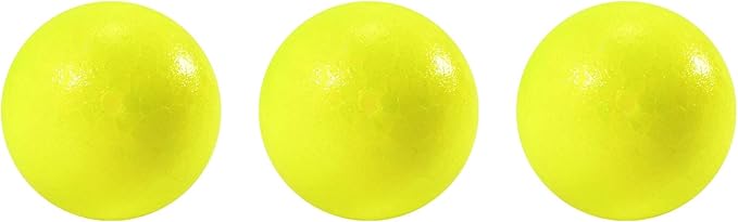 Dr.Fish 30 Pack Fishing Rig Float Pompano Floats Foam Floats for Surf Fishing Live Bait Rig Bottom Rig Walleye Crawler Harness