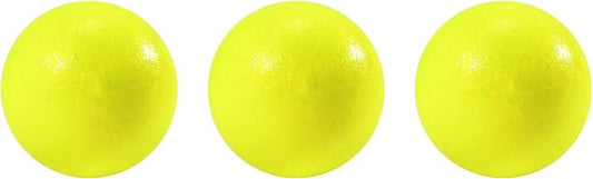 Dr.Fish 30 Pack Fishing Rig Float Pompano Floats Foam Floats for Surf Fishing Live Bait Rig Bottom Rig Walleye Crawler Harness