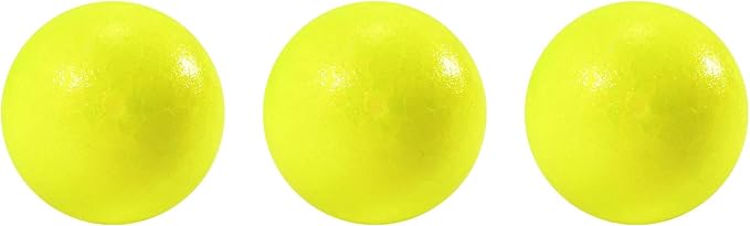Dr.Fish 30 Pack Fishing Rig Float Pompano Floats Foam Floats for Surf Fishing Live Bait Rig Bottom Rig Walleye Crawler Harness