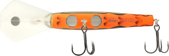 Berkley Clickin' Frittside Hard Bait