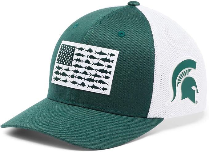 Columbia PFG Mesh Ball Cap XXL
