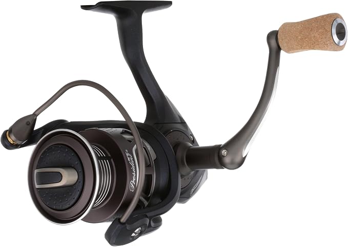 Pflueger President XT Spinning Fishing Reel