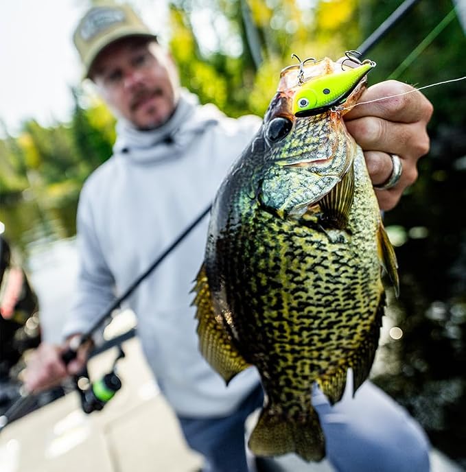 Rapala Rapala Rippin ' Rap