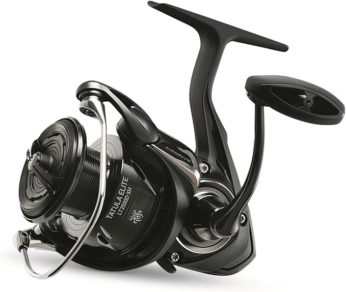 Daiwa Tatula Elite Spinning Reels 3000