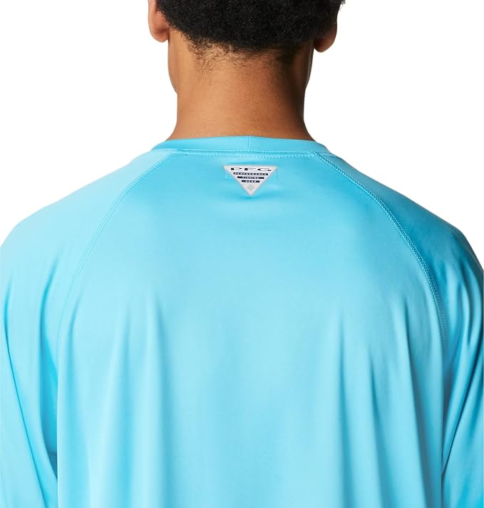 Columbia Mens PFG Terminal Tackle Long Sleeve Shirt