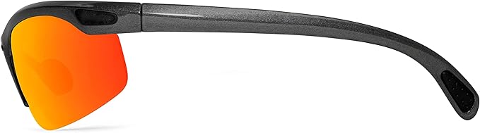 Renegade Performance Polarized Sunglasses for any Outdoor Activities