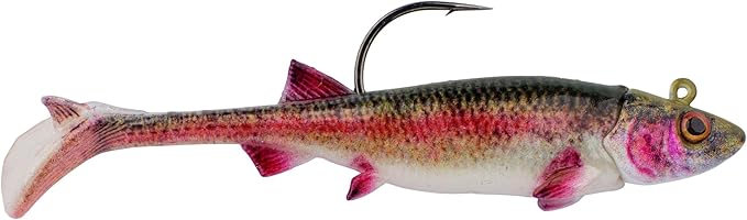 Berkley PowerBait Minnotator Fishing Soft Bait