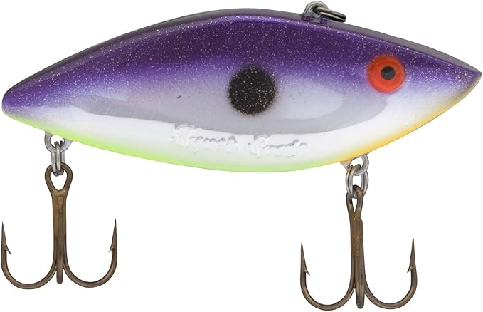 Cotton Cordell Cotton Cordell Super Spot Fishing Lures Chrome 2 5 Inch