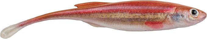 Berkley PowerBait Drip Minnow Fishing Soft Bait