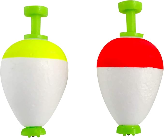 Thill Fish'N Foam Cigar Floats