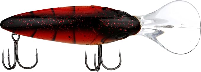 Berkley Money Badger Fishing Hard Bait