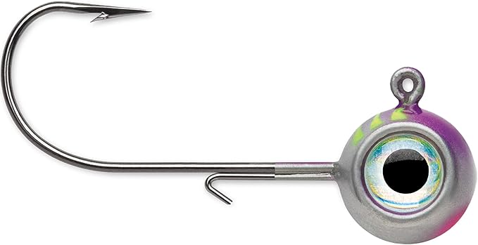 VMC Neon Moon Eye Jig