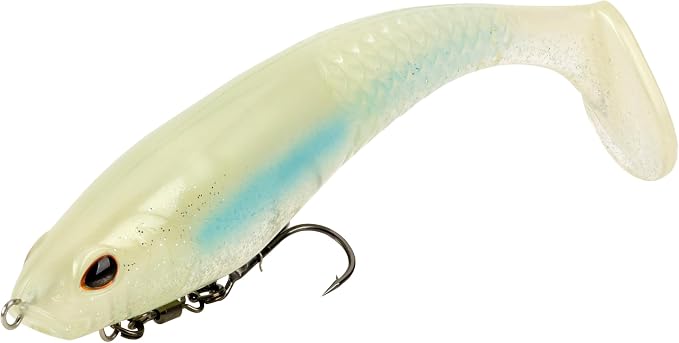 Berkley PowerBait CullShad Fishing Soft Bait