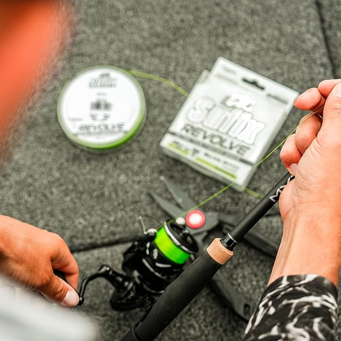 SufixFishing Line