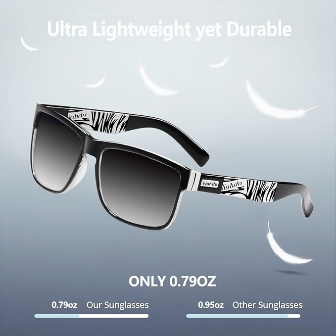 Polarized Sports Sunglasses for Man Cycling Running Fishing Golf Fashion Sun glasses Women HD6009