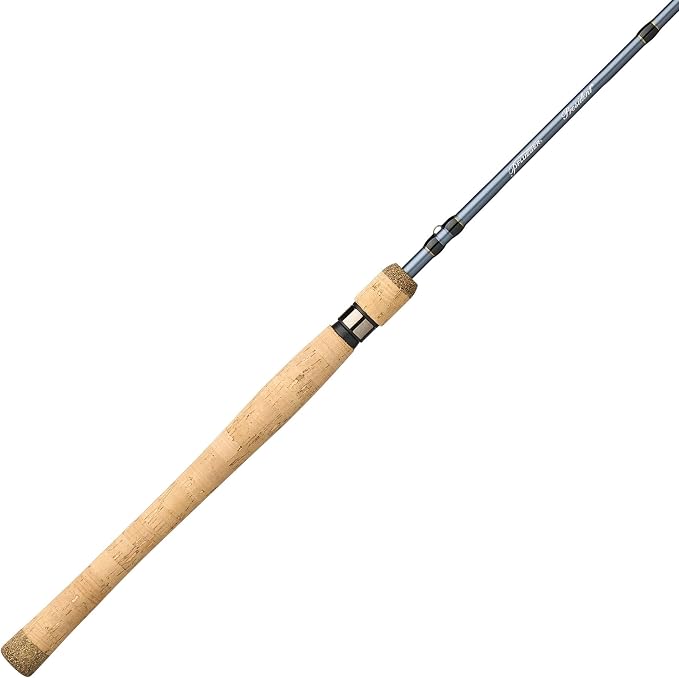 Pflueger President Spinning Rod