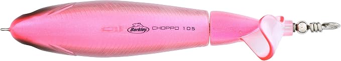 Berkley Choppo Saltwater Fishing Hard Bait