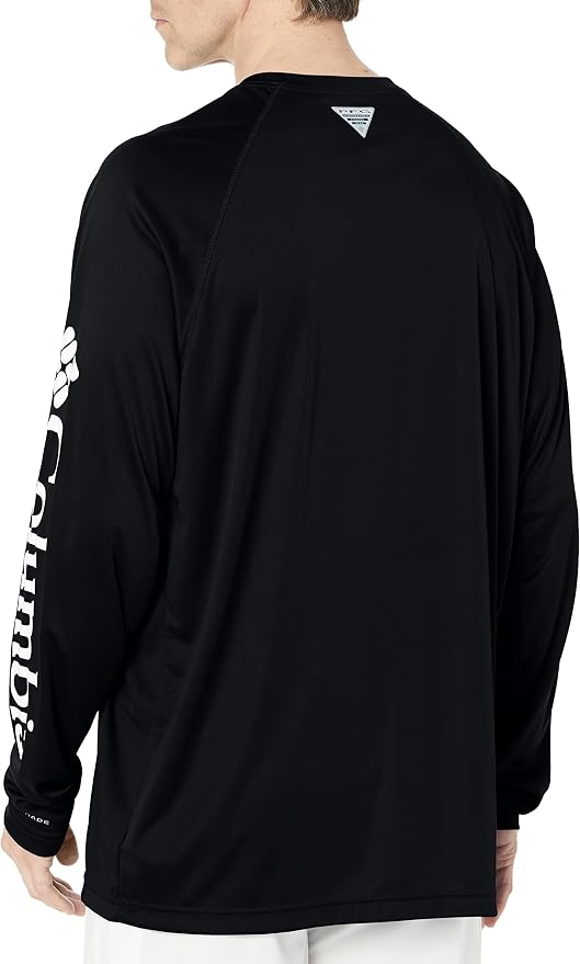 Columbia Mens PFG Terminal Tackle Long Sleeve Shirt