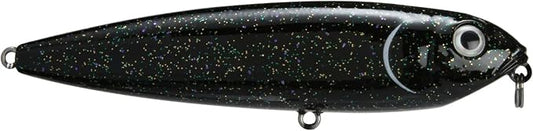 Strike King KVD Sexy Dawg Junior Fishing Lure, 3/8 oz, 3.75", Premium Topwater Lure