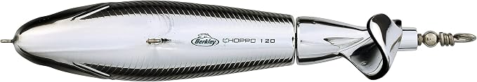 Berkley Choppo Saltwater Fishing Hard Bait