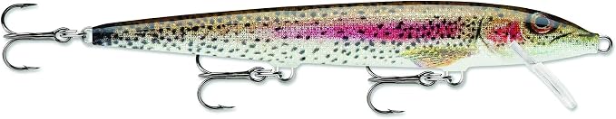 Rapala Original Floater 09 Fishing Lures