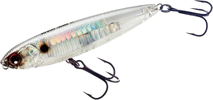 Yo-Zuri 3DB Pencil Floating Lure
