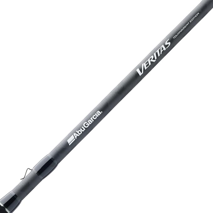 Abu Garcia Veritas Tournament Spinning Fishing Rod