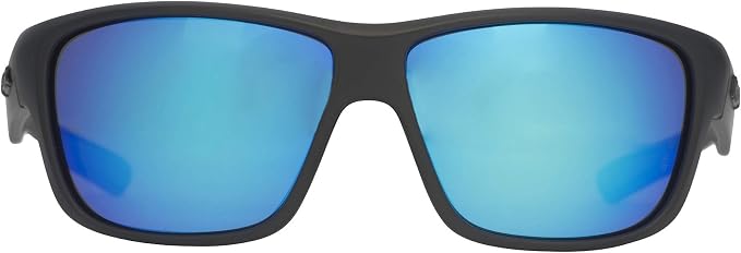 HUK Sunglasses, Polarized Lens Eyewear with Performance Frames, Fishing, Sports & Outdoors Sunglasses