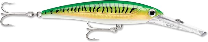 Rapala X-Rap Jerkbait 08 Fishing Lures