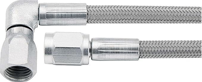 Allstar Performance ALL46302-10-5 Braided Brake Line