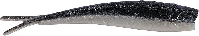 Berkley Gulp! Alive! Minnow Fishing Soft Bait