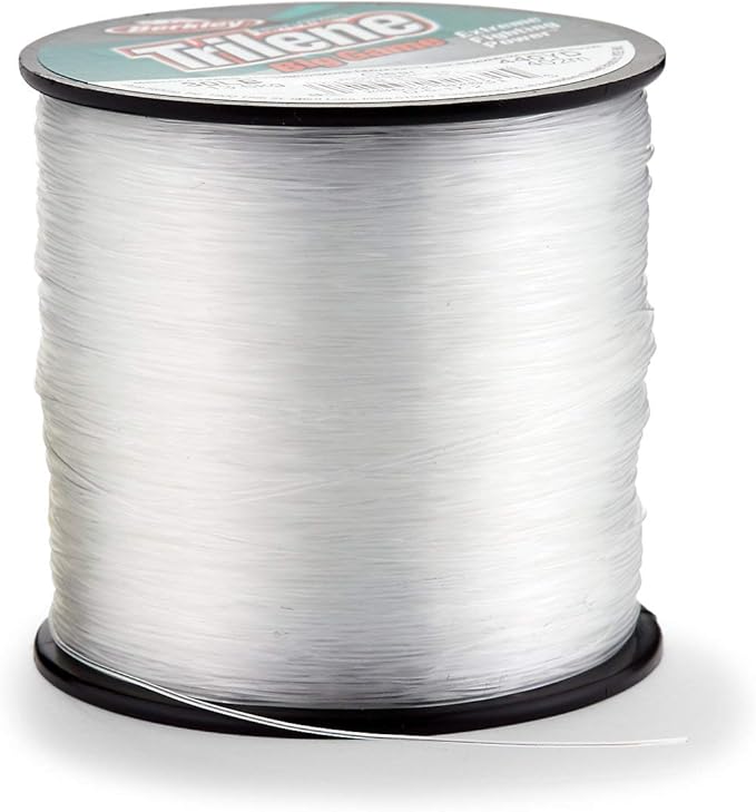Berkley Trilene Big Game Monofilament Fishing Line