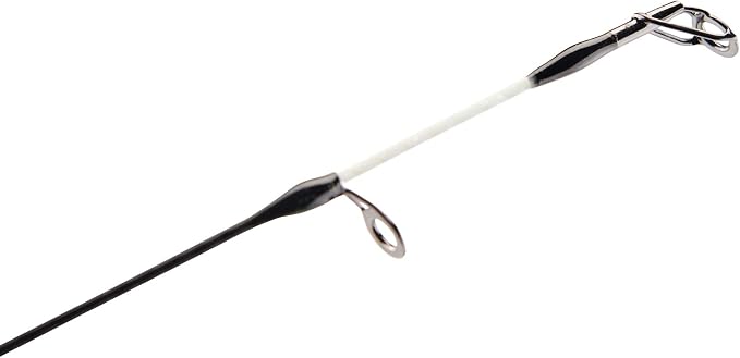 Shakespeare Ugly Stik Elite Ice Spinning Reel and Fishing Rod Combo, 27" - Medium - 1pc