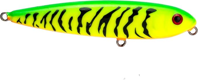 Strike King Bitsy Dawg Topwater Hard Bait