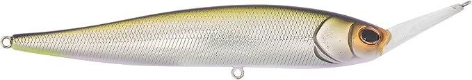 Berkley Krej Fishing Hard Bait