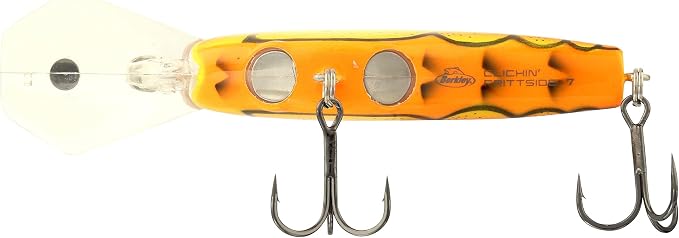 Berkley Clickin' Frittside Hard Bait