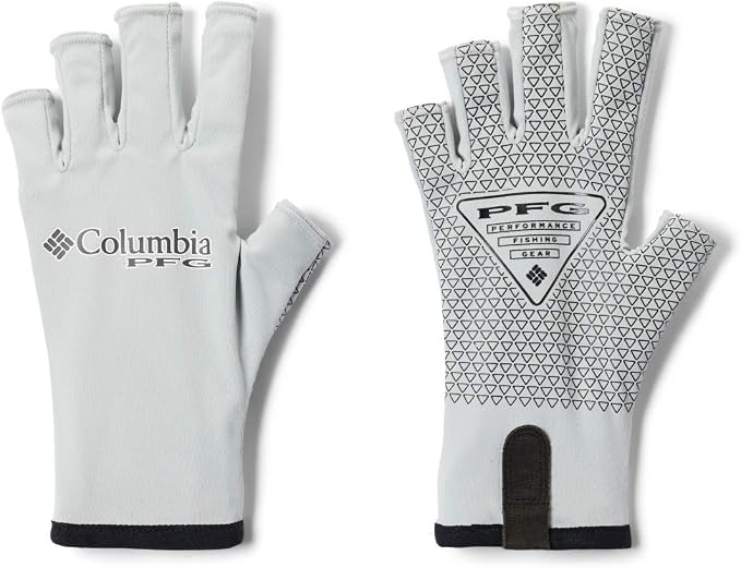 Columbia Unisex-Adult PFG Terminal Tackle Fishing Glove