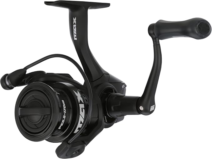 Abu Garcia Max SX Spinning Fishing Reel