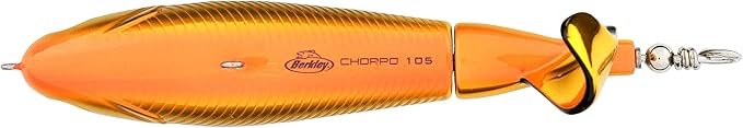Berkley Choppo Saltwater Fishing Hard Bait