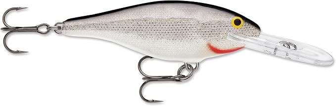 Rapala Shad Rap 05 Fishing Lures