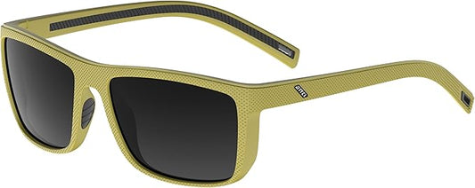 ATTCL Square Polarized Sunglasses for Men: Ultra-Light TR90 Frame UV400 Protection Sun Glasses for Fishing Driving