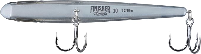 Berkley Finisher Fishing Hard Bait